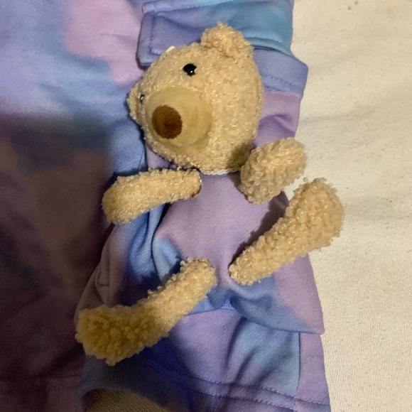 Gym shorts - Picture 4 of 4